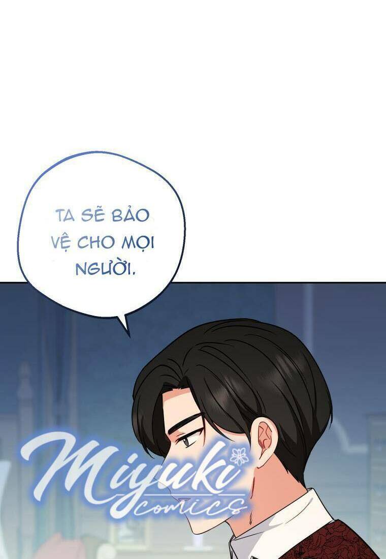 Được Yêu Thương Mà Còn Ngại Ngùng Sao! Chap 11 - Next Chap 12