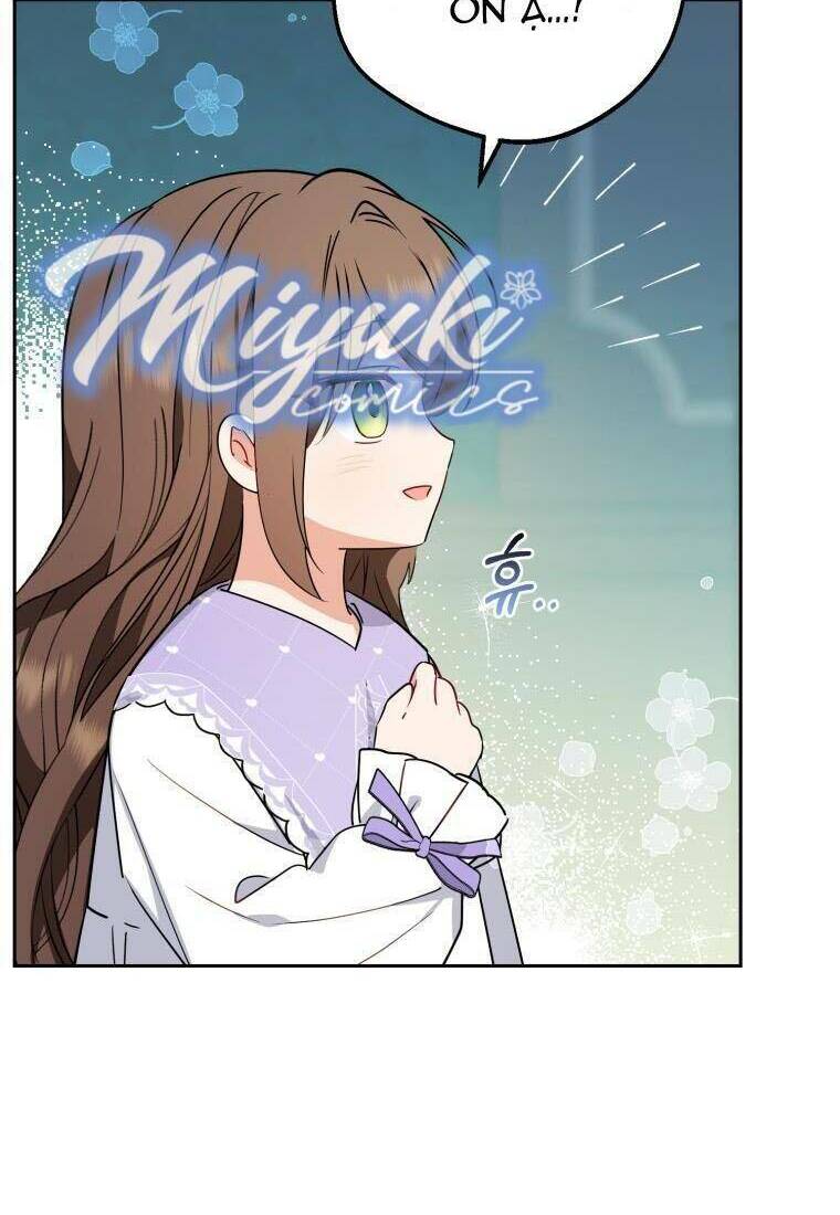 Được Yêu Thương Mà Còn Ngại Ngùng Sao! Chap 11 - Next Chap 12