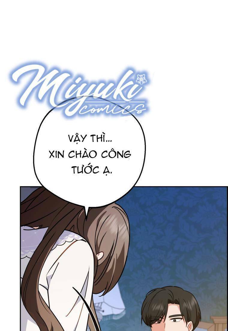 Được Yêu Thương Mà Còn Ngại Ngùng Sao! Chap 11 - Next Chap 12