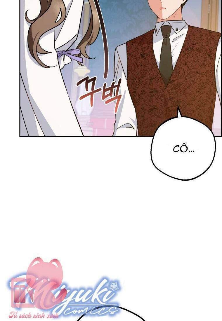 Được Yêu Thương Mà Còn Ngại Ngùng Sao! Chap 11 - Next Chap 12