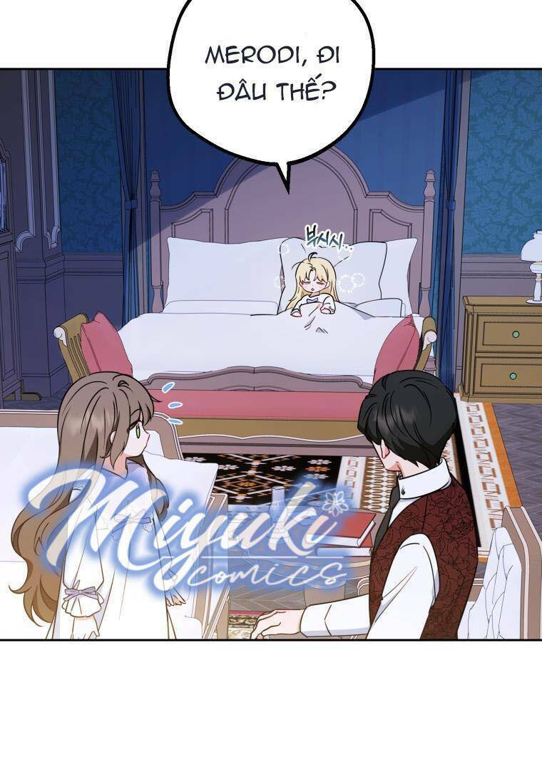 Được Yêu Thương Mà Còn Ngại Ngùng Sao! Chap 11 - Next Chap 12