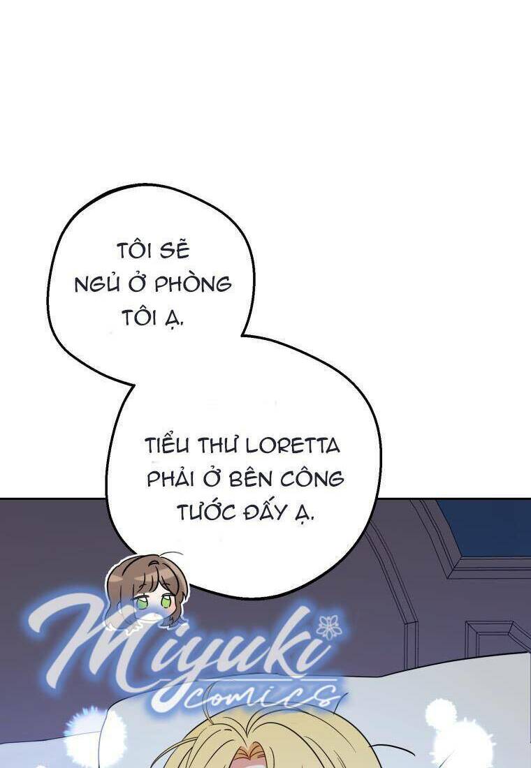 Được Yêu Thương Mà Còn Ngại Ngùng Sao! Chap 11 - Next Chap 12