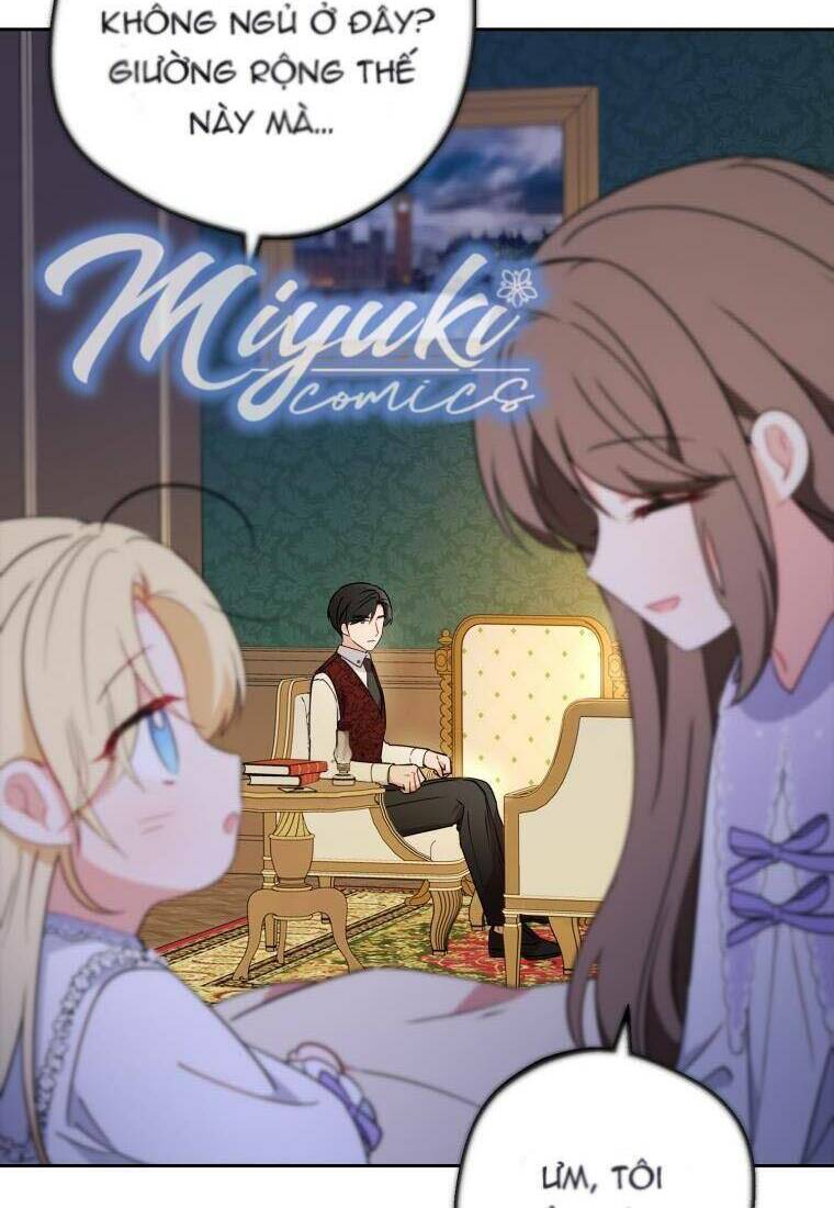 Được Yêu Thương Mà Còn Ngại Ngùng Sao! Chap 11 - Next Chap 12