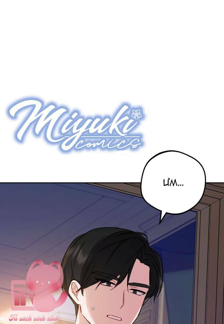 Được Yêu Thương Mà Còn Ngại Ngùng Sao! Chap 11 - Next Chap 12