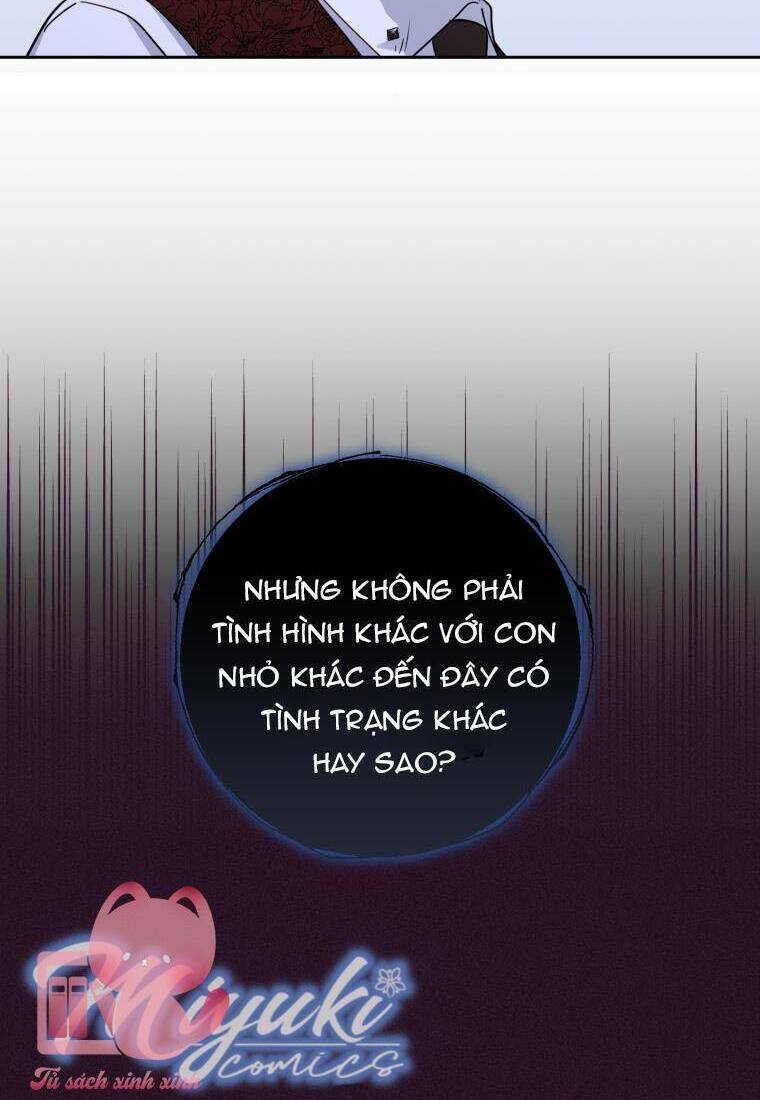 Được Yêu Thương Mà Còn Ngại Ngùng Sao! Chap 11 - Next Chap 12