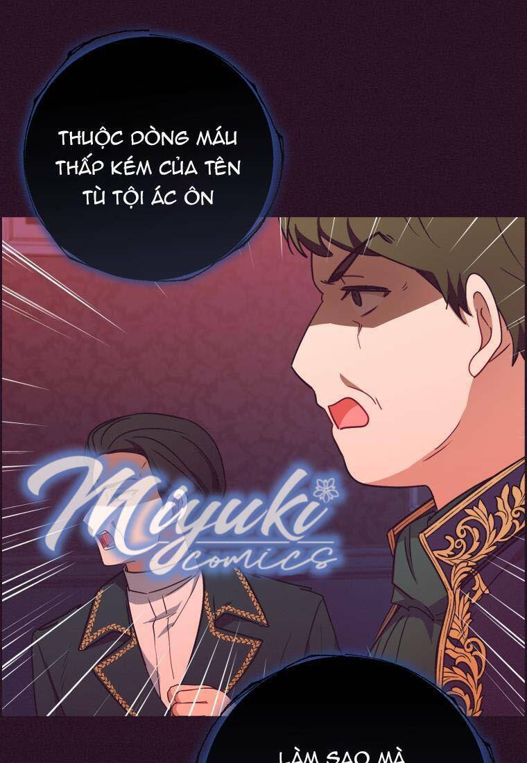 Được Yêu Thương Mà Còn Ngại Ngùng Sao! Chap 11 - Next Chap 12