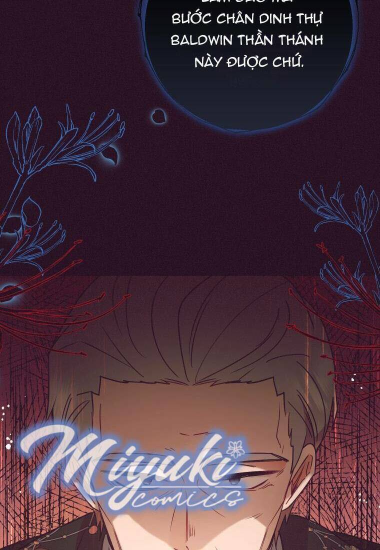 Được Yêu Thương Mà Còn Ngại Ngùng Sao! Chap 11 - Next Chap 12