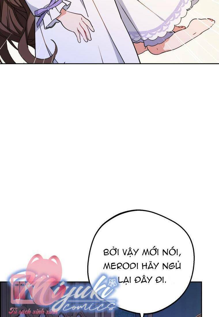 Được Yêu Thương Mà Còn Ngại Ngùng Sao! Chap 11 - Next Chap 12