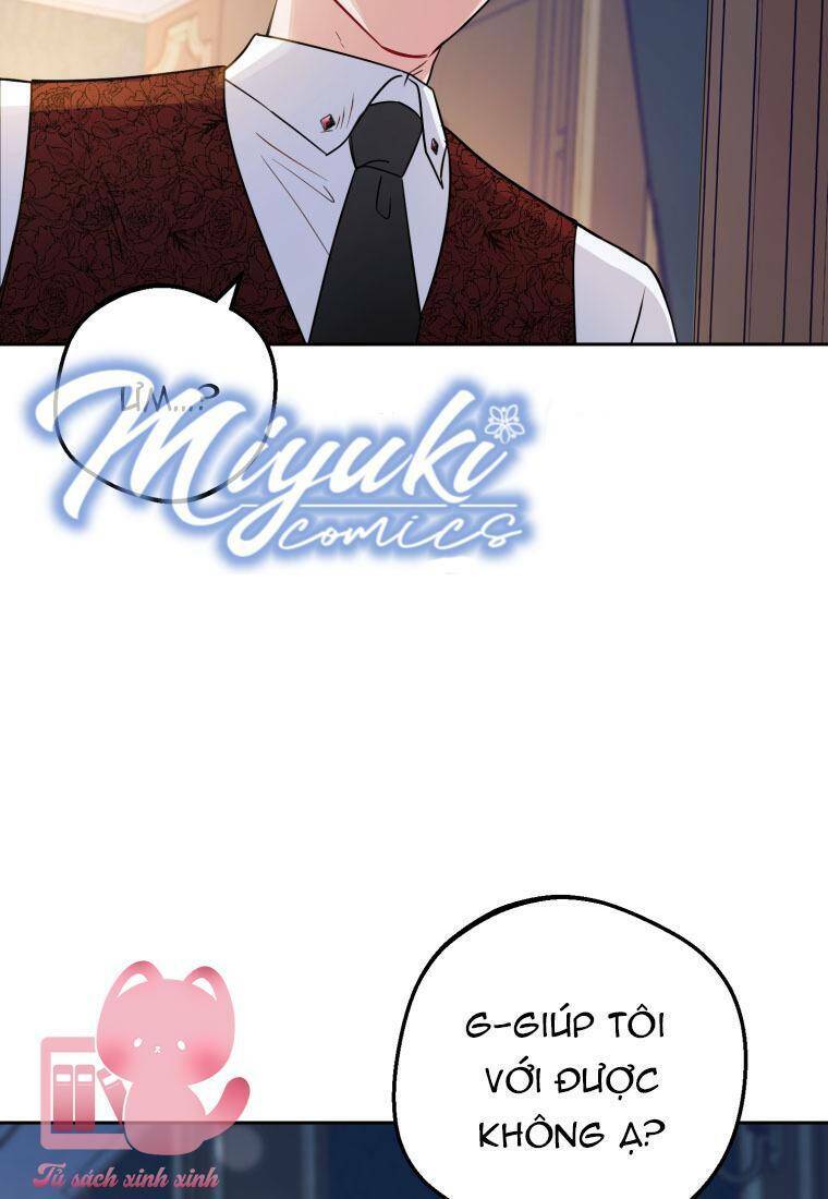 Được Yêu Thương Mà Còn Ngại Ngùng Sao! Chap 11 - Next Chap 12