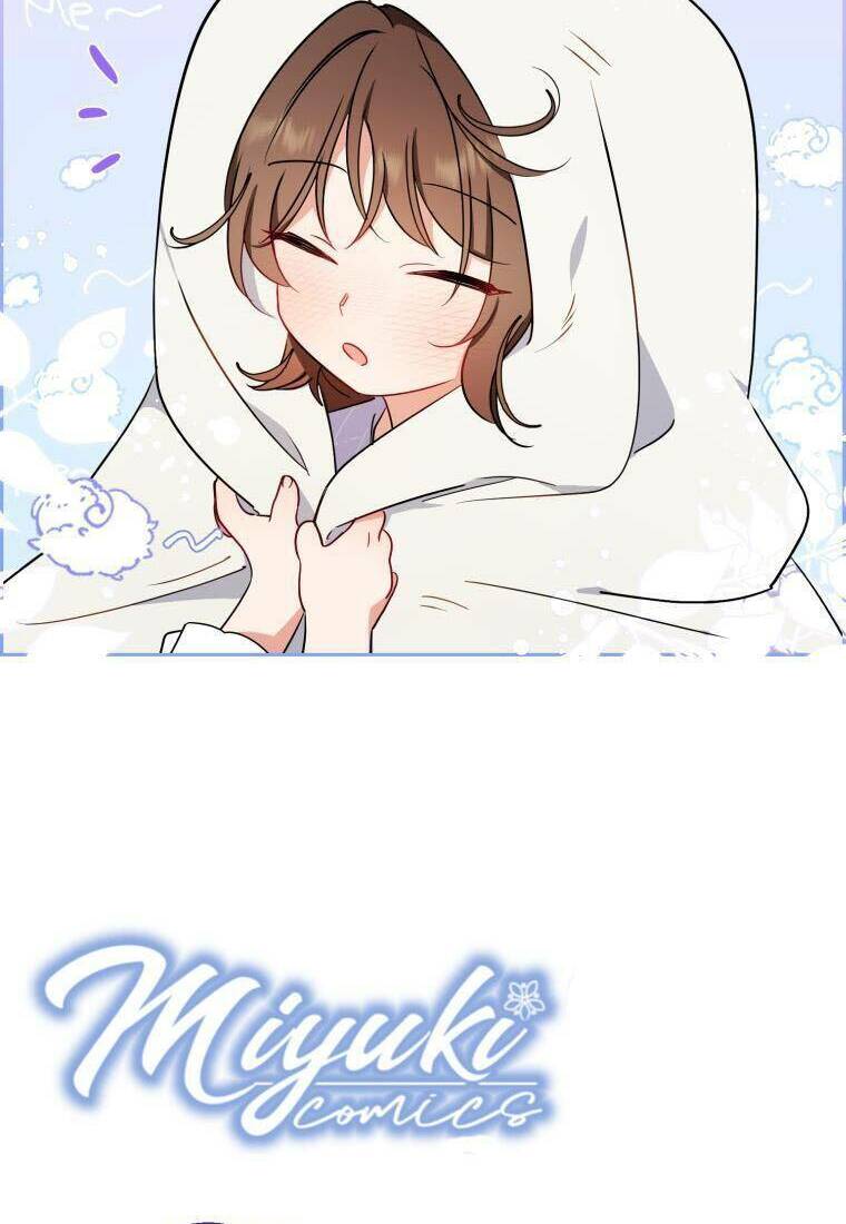 Được Yêu Thương Mà Còn Ngại Ngùng Sao! Chap 11 - Next Chap 12