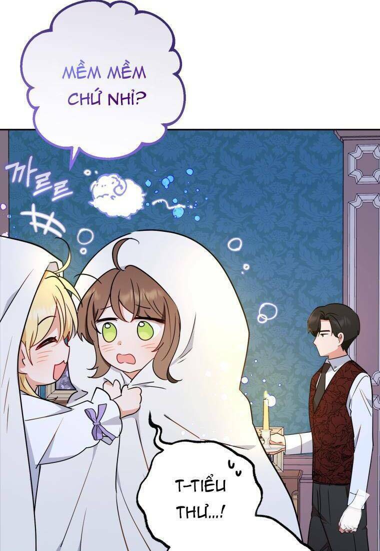 Được Yêu Thương Mà Còn Ngại Ngùng Sao! Chap 11 - Next Chap 12