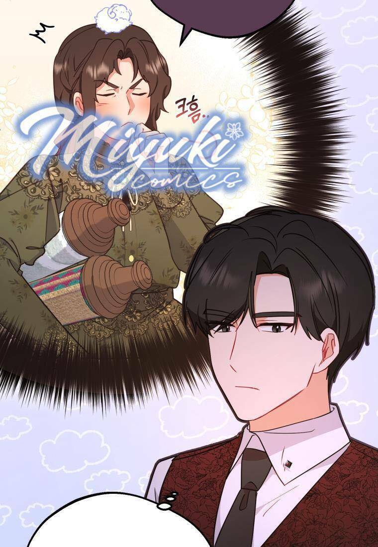 Được Yêu Thương Mà Còn Ngại Ngùng Sao! Chap 11 - Next Chap 12