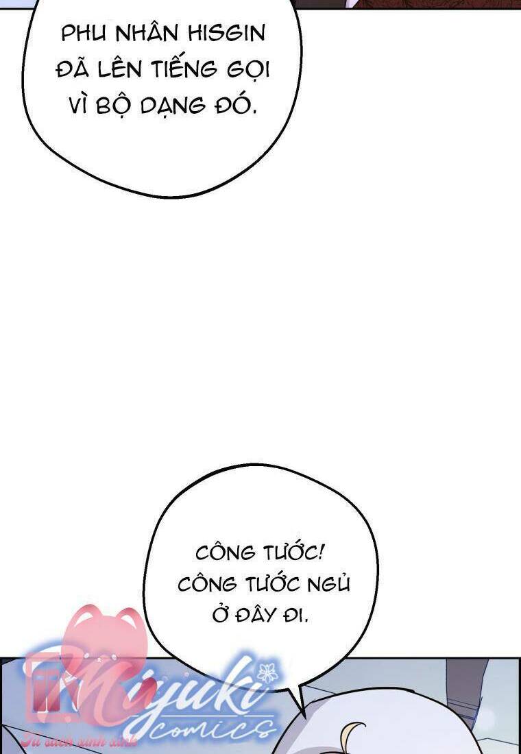 Được Yêu Thương Mà Còn Ngại Ngùng Sao! Chap 11 - Next Chap 12