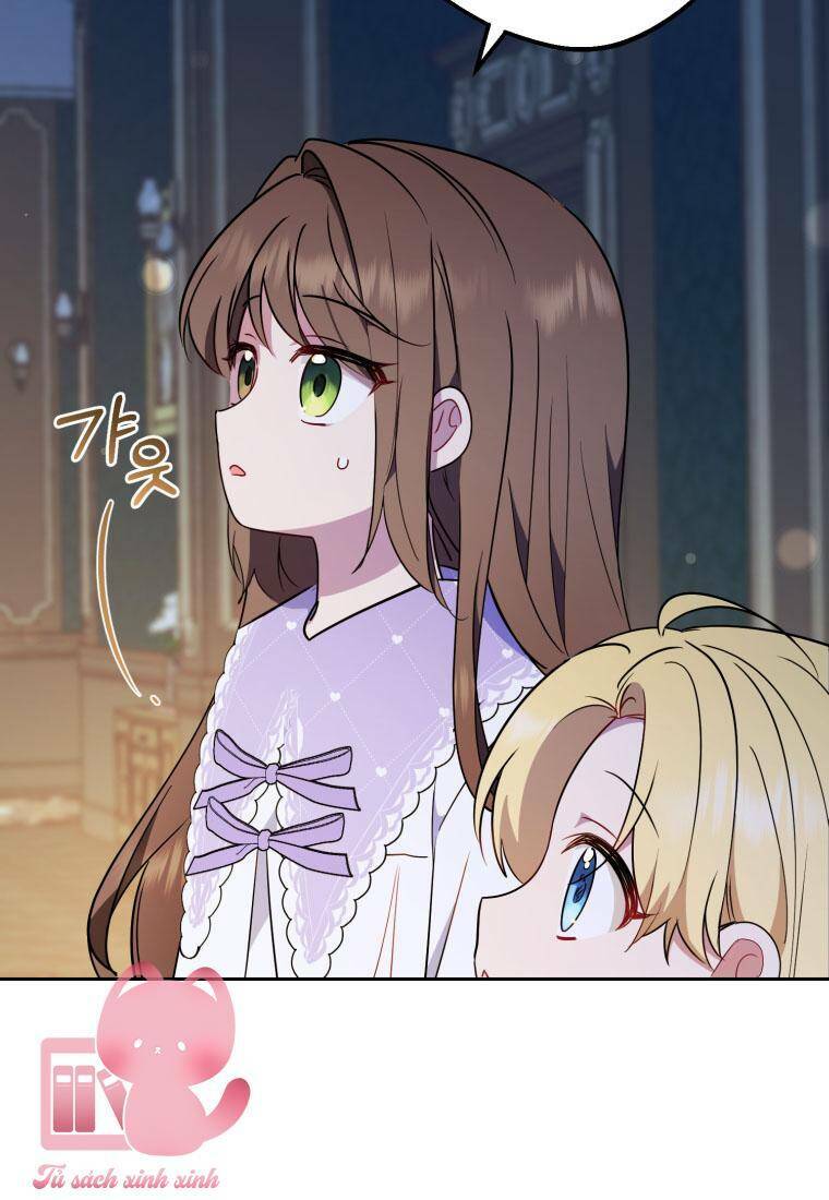 Được Yêu Thương Mà Còn Ngại Ngùng Sao! Chap 11 - Next Chap 12