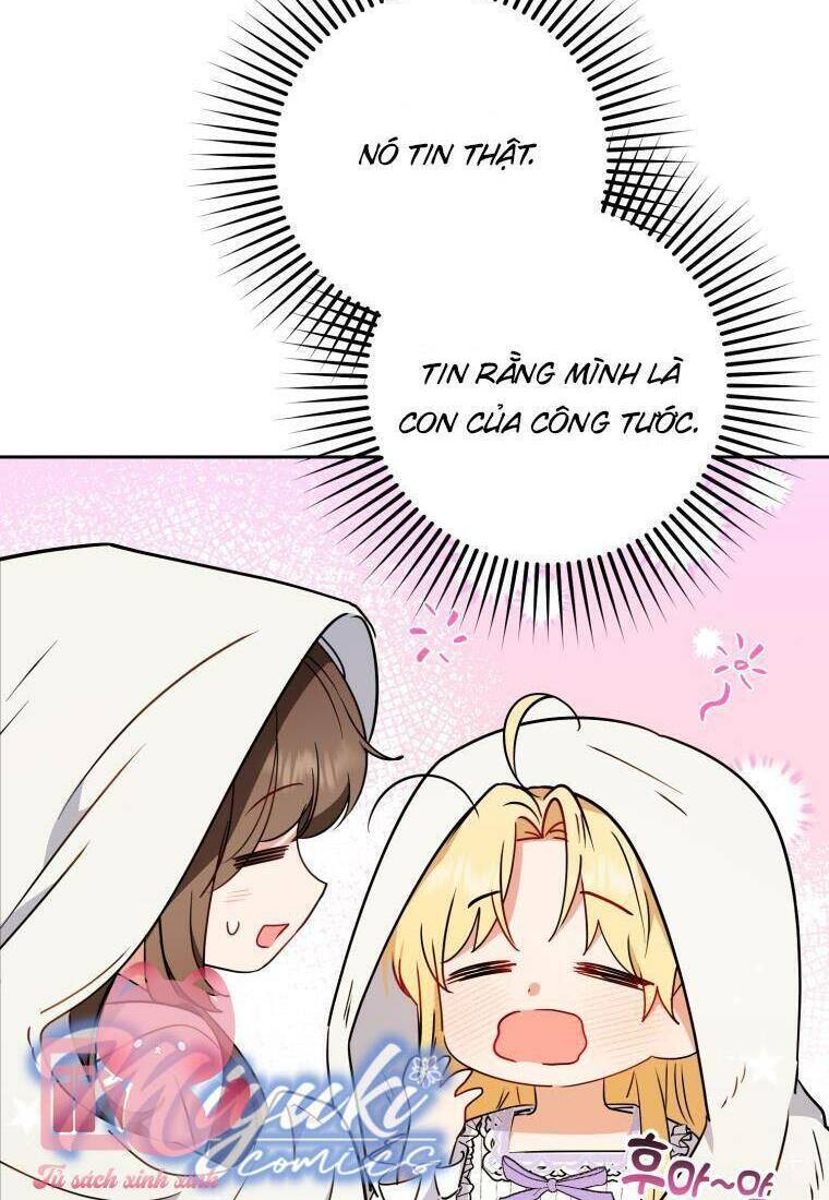 Được Yêu Thương Mà Còn Ngại Ngùng Sao! Chap 11 - Next Chap 12