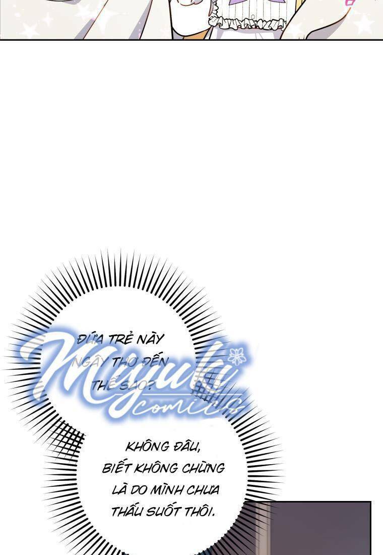 Được Yêu Thương Mà Còn Ngại Ngùng Sao! Chap 11 - Next Chap 12