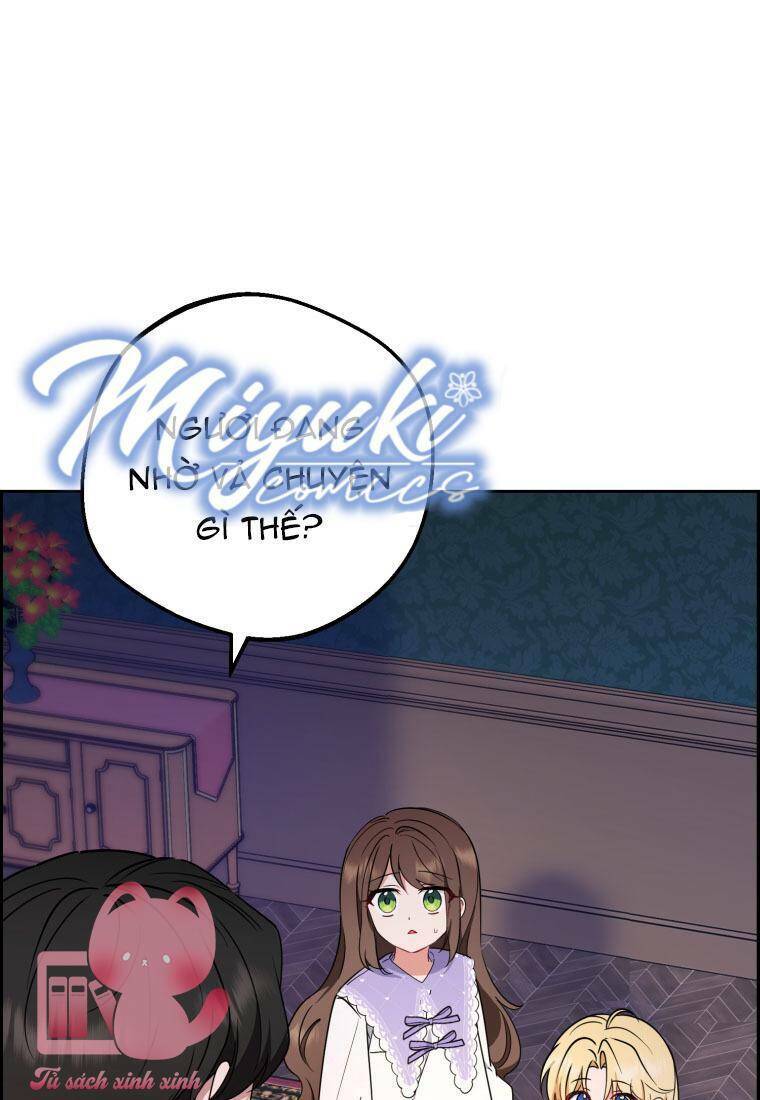 Được Yêu Thương Mà Còn Ngại Ngùng Sao! Chap 11 - Next Chap 12