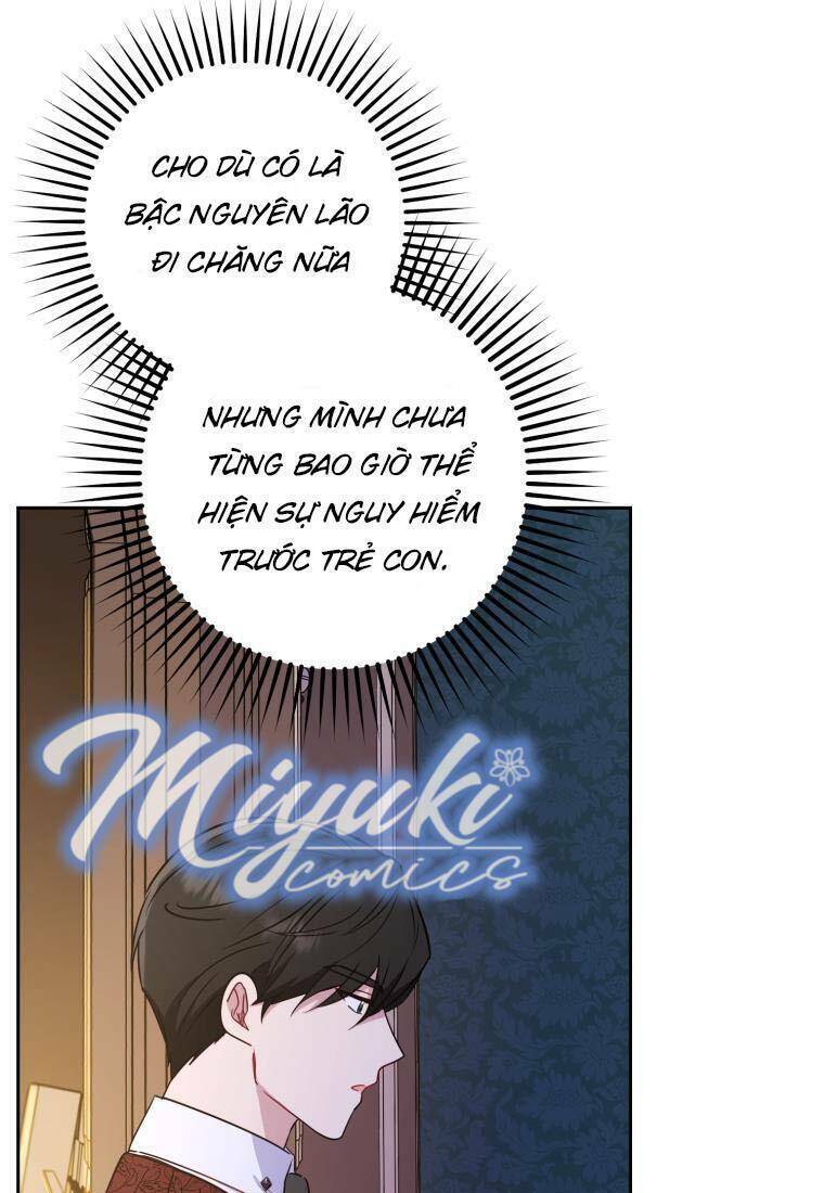 Được Yêu Thương Mà Còn Ngại Ngùng Sao! Chap 11 - Next Chap 12