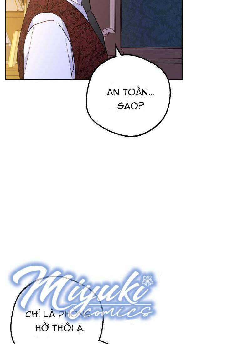 Được Yêu Thương Mà Còn Ngại Ngùng Sao! Chap 11 - Next Chap 12