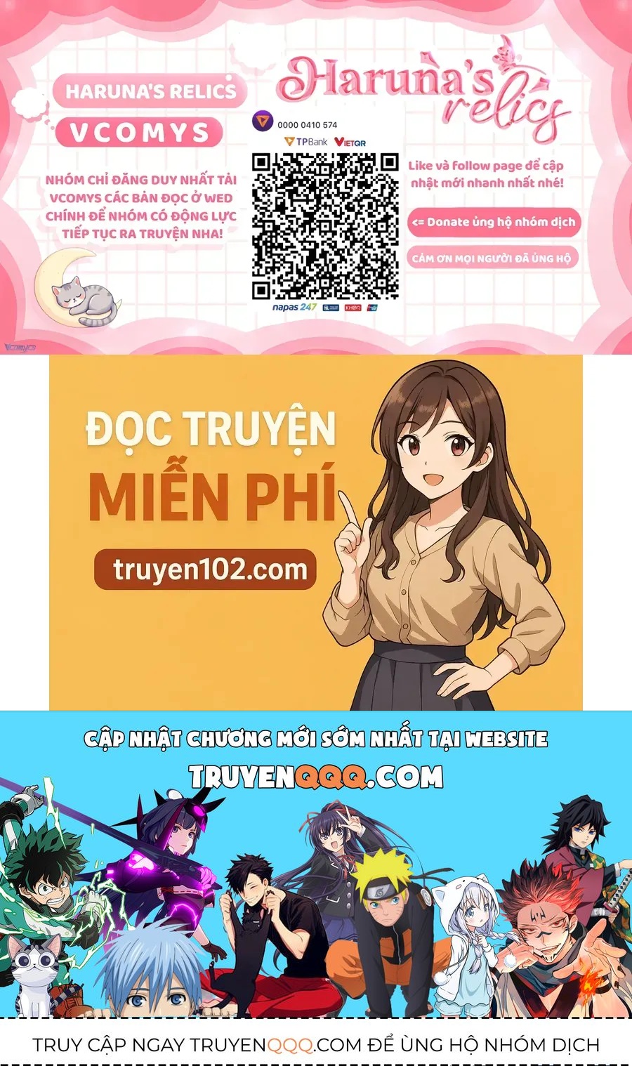 Được Yêu Thương Mà Còn Ngại Ngùng Sao! Chap 111 - Next Chap 112