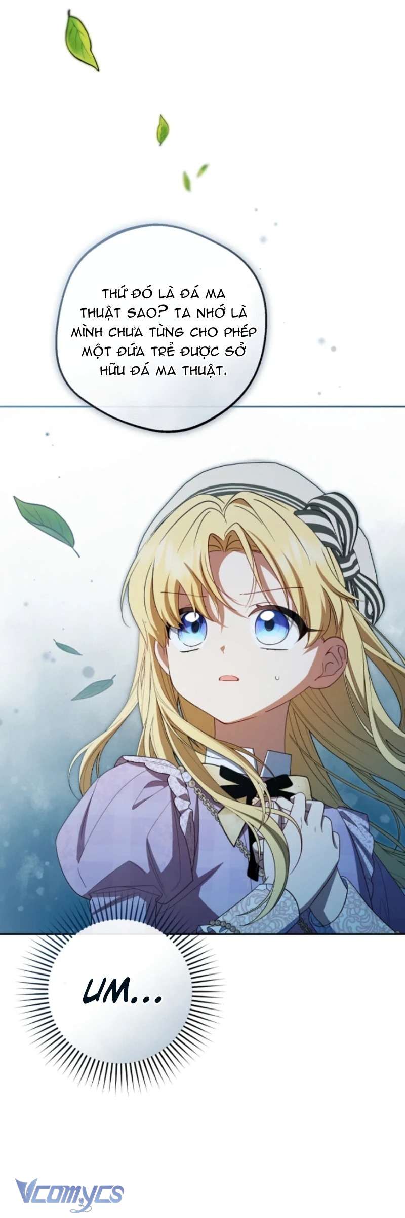 Được Yêu Thương Mà Còn Ngại Ngùng Sao! Chap 114 - Next Chap 115