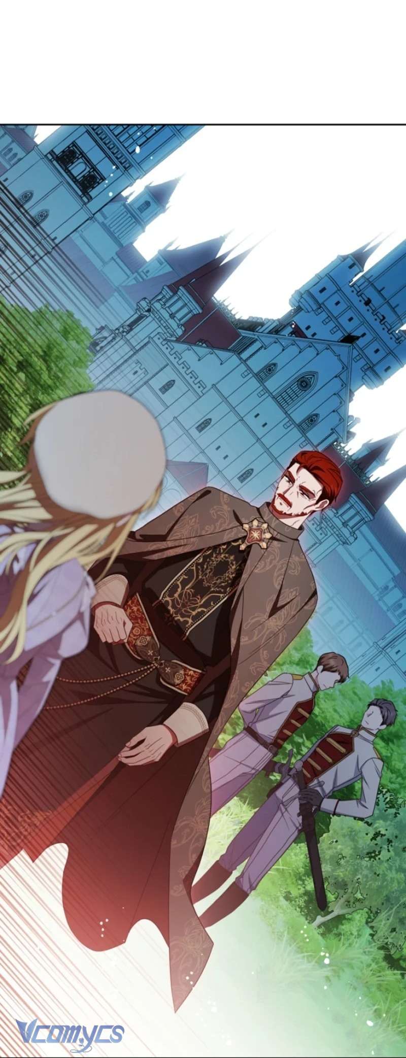 Được Yêu Thương Mà Còn Ngại Ngùng Sao! Chap 114 - Next Chap 115