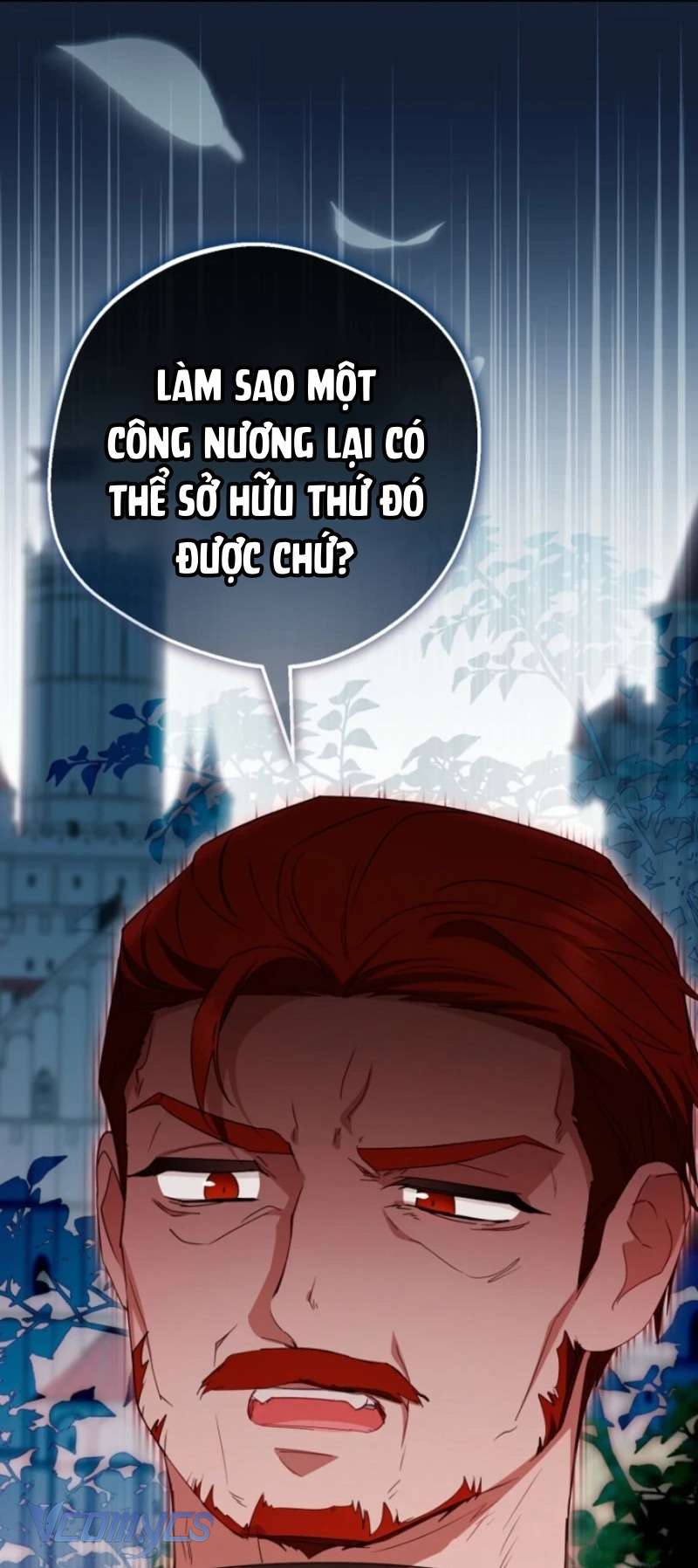 Được Yêu Thương Mà Còn Ngại Ngùng Sao! Chap 114 - Next Chap 115