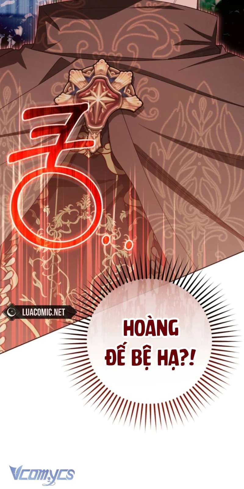 Được Yêu Thương Mà Còn Ngại Ngùng Sao! Chap 114 - Next Chap 115