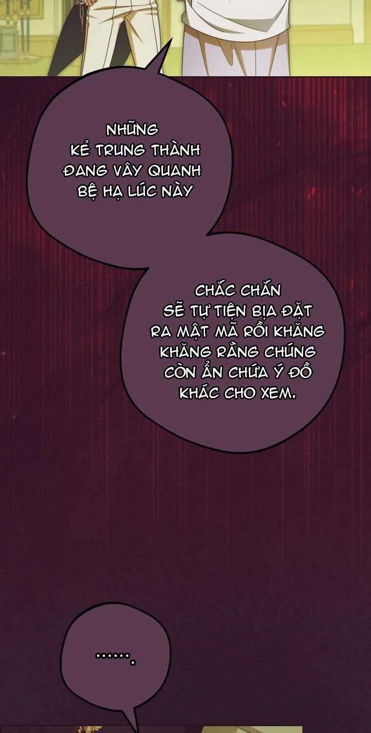 Được Yêu Thương Mà Còn Ngại Ngùng Sao! Chap 118 - Next Chap 119