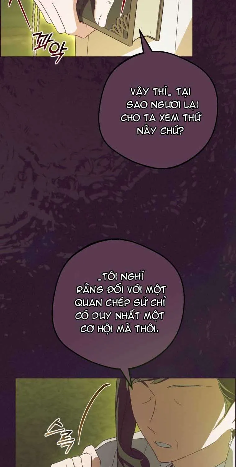 Được Yêu Thương Mà Còn Ngại Ngùng Sao! Chap 118 - Next Chap 119