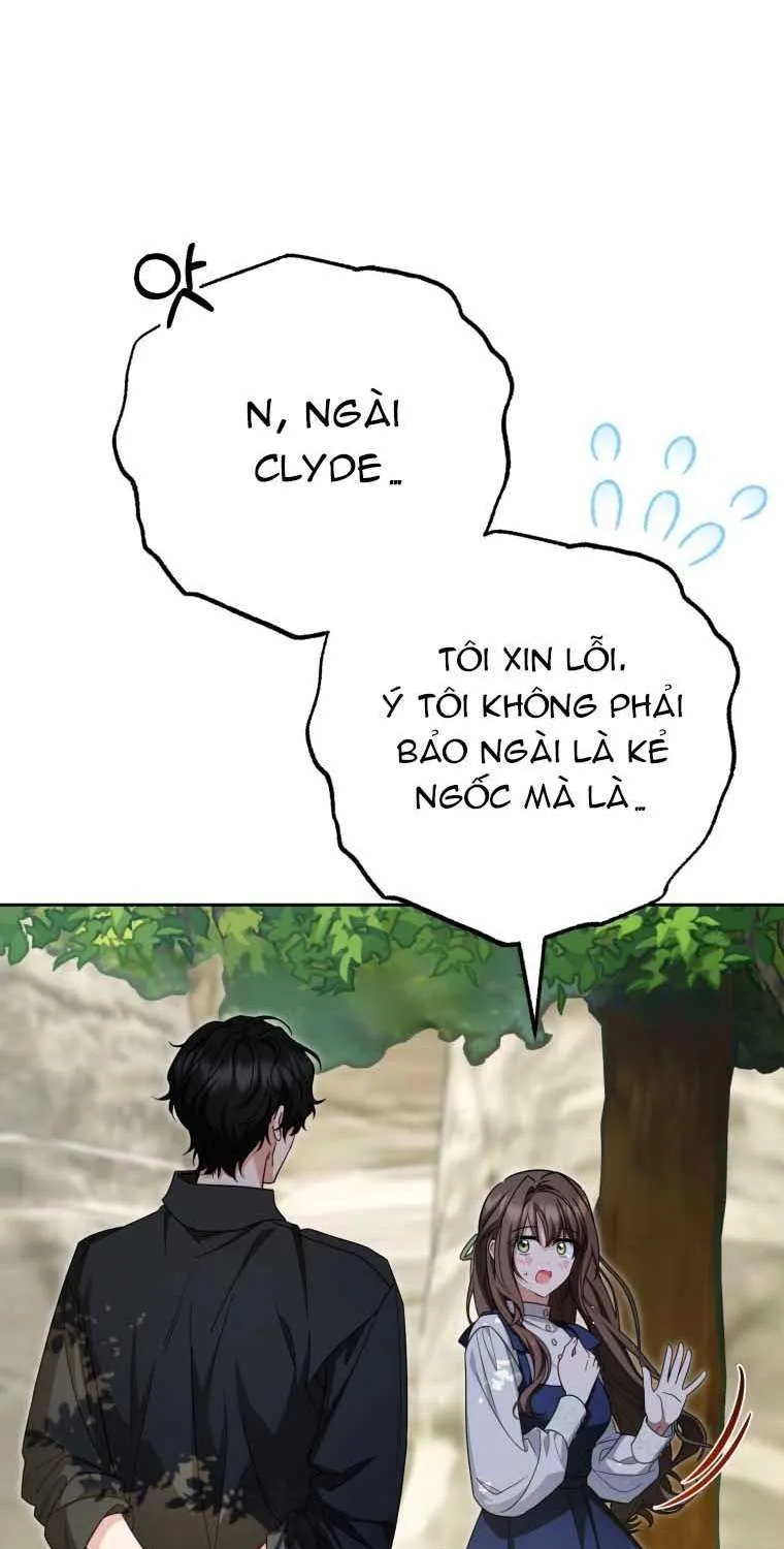 Được Yêu Thương Mà Còn Ngại Ngùng Sao! Chap 118 - Next Chap 119