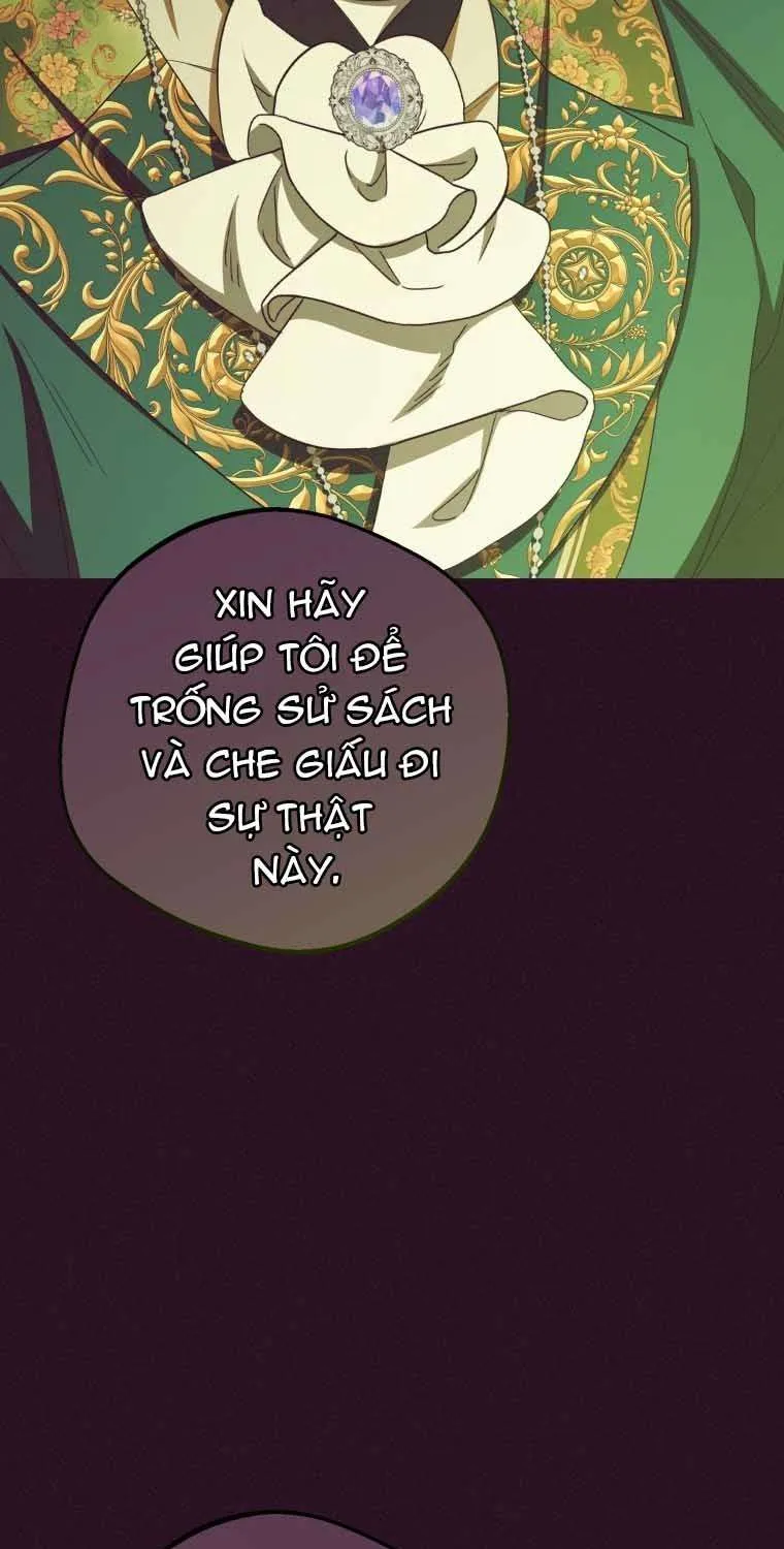 Được Yêu Thương Mà Còn Ngại Ngùng Sao! Chap 118 - Next Chap 119