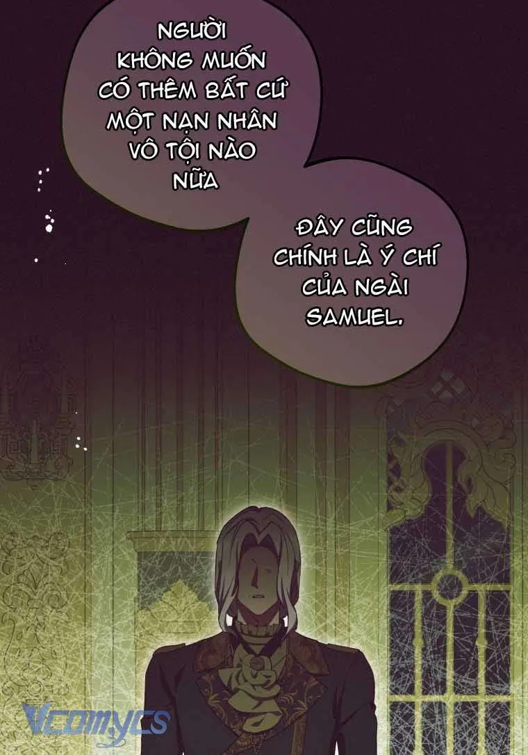 Được Yêu Thương Mà Còn Ngại Ngùng Sao! Chap 118 - Next Chap 119