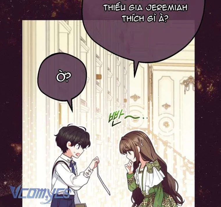 Được Yêu Thương Mà Còn Ngại Ngùng Sao! Chap 118 - Next Chap 119