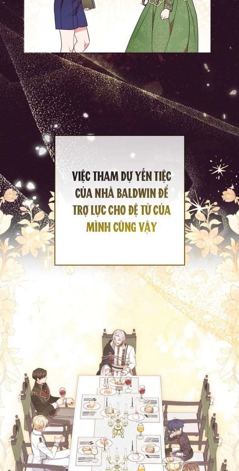 Được Yêu Thương Mà Còn Ngại Ngùng Sao! Chap 118 - Next Chap 119