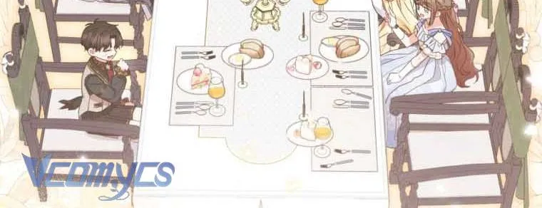 Được Yêu Thương Mà Còn Ngại Ngùng Sao! Chap 118 - Next Chap 119