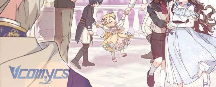 Được Yêu Thương Mà Còn Ngại Ngùng Sao! Chap 118 - Next Chap 119