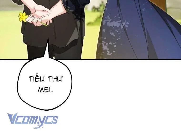Được Yêu Thương Mà Còn Ngại Ngùng Sao! Chap 118 - Next Chap 119
