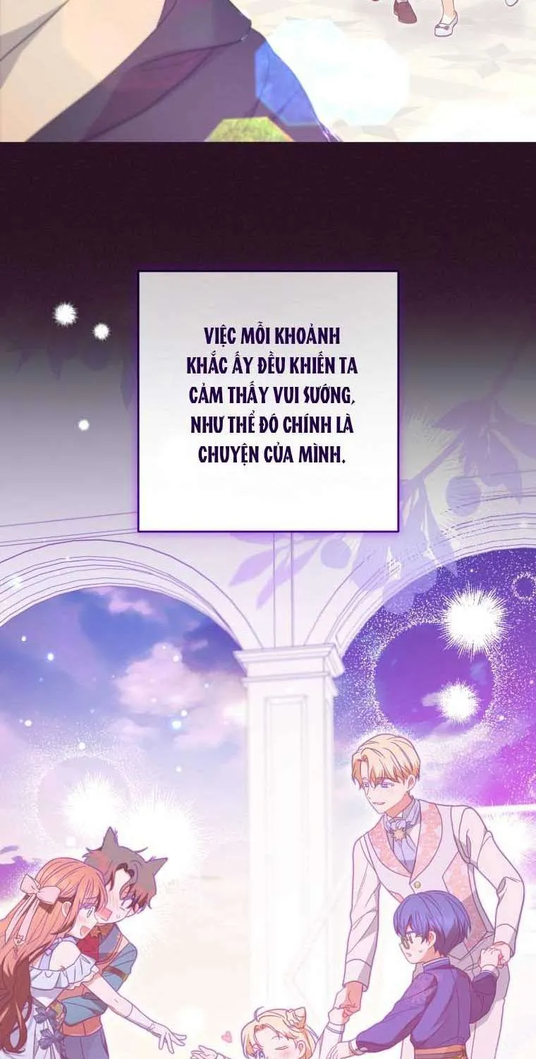 Được Yêu Thương Mà Còn Ngại Ngùng Sao! Chap 118 - Next Chap 119