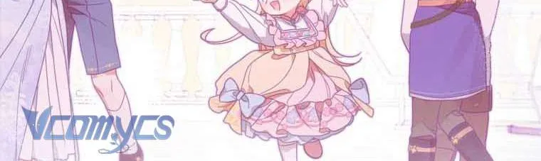 Được Yêu Thương Mà Còn Ngại Ngùng Sao! Chap 118 - Next Chap 119