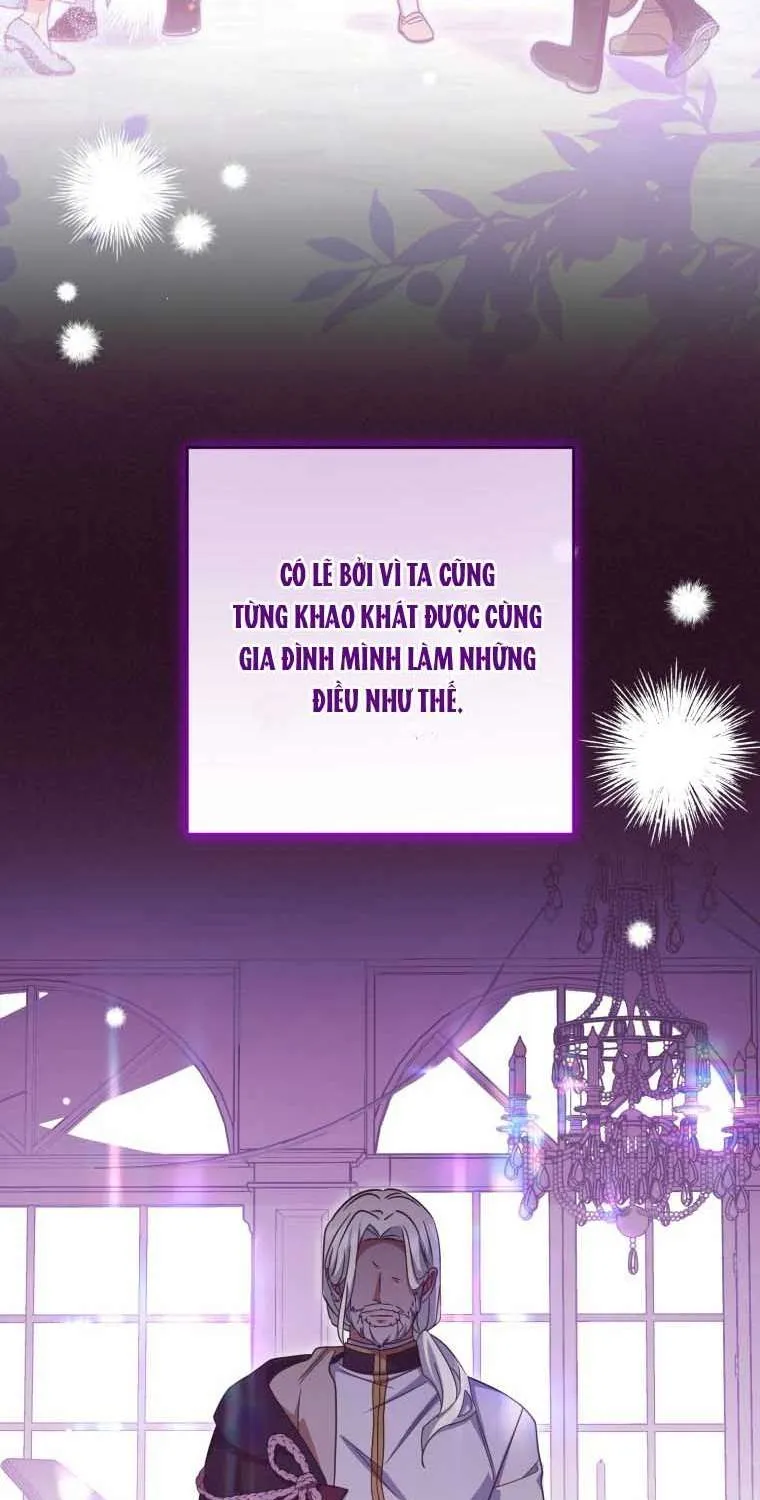 Được Yêu Thương Mà Còn Ngại Ngùng Sao! Chap 118 - Next Chap 119