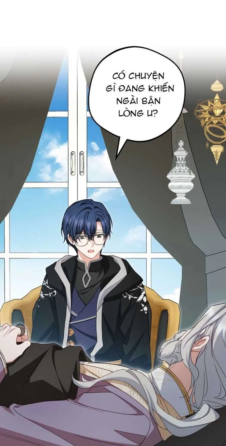 Được Yêu Thương Mà Còn Ngại Ngùng Sao! Chap 118 - Next Chap 119