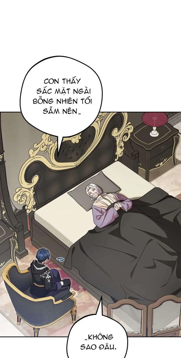 Được Yêu Thương Mà Còn Ngại Ngùng Sao! Chap 118 - Next Chap 119