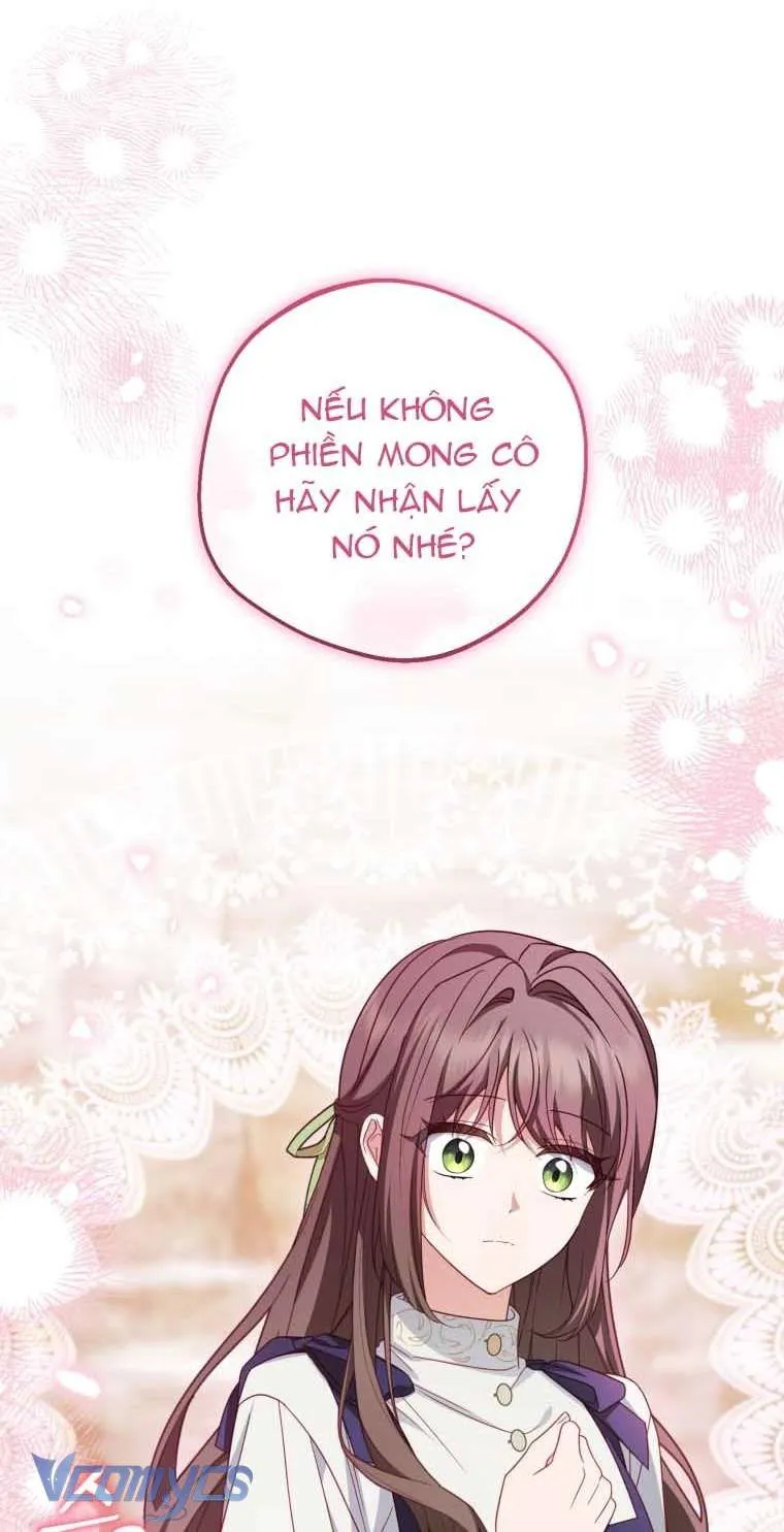 Được Yêu Thương Mà Còn Ngại Ngùng Sao! Chap 118 - Next Chap 119
