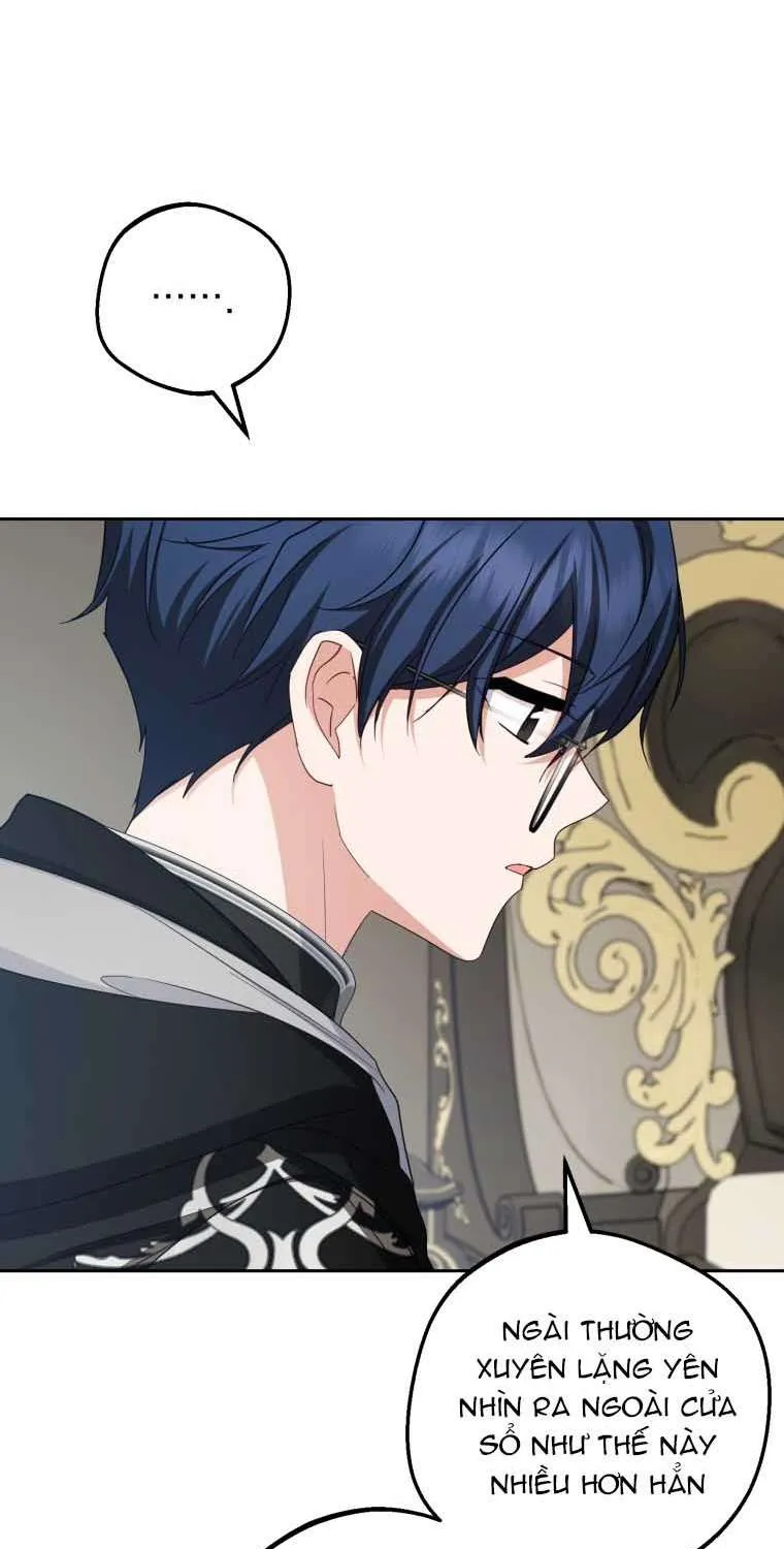 Được Yêu Thương Mà Còn Ngại Ngùng Sao! Chap 118 - Next Chap 119