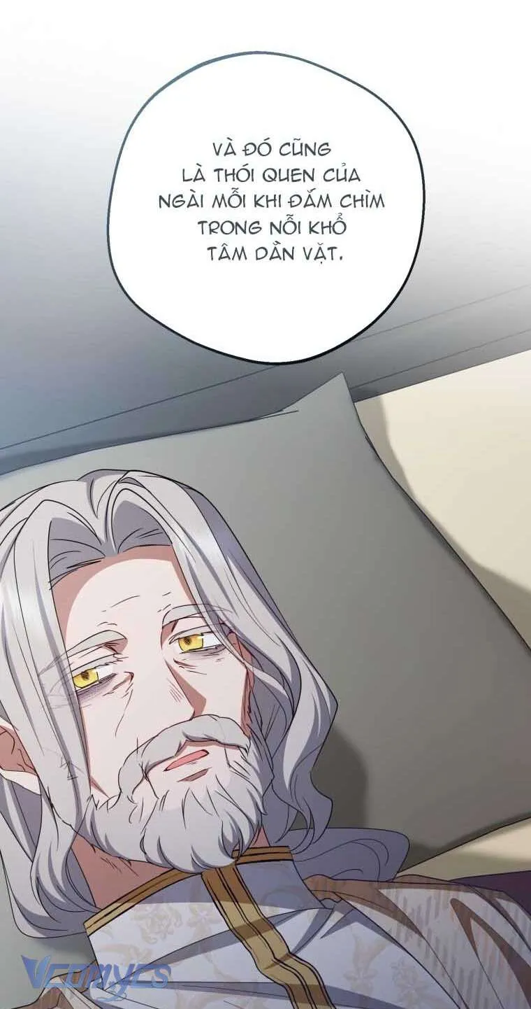 Được Yêu Thương Mà Còn Ngại Ngùng Sao! Chap 118 - Next Chap 119