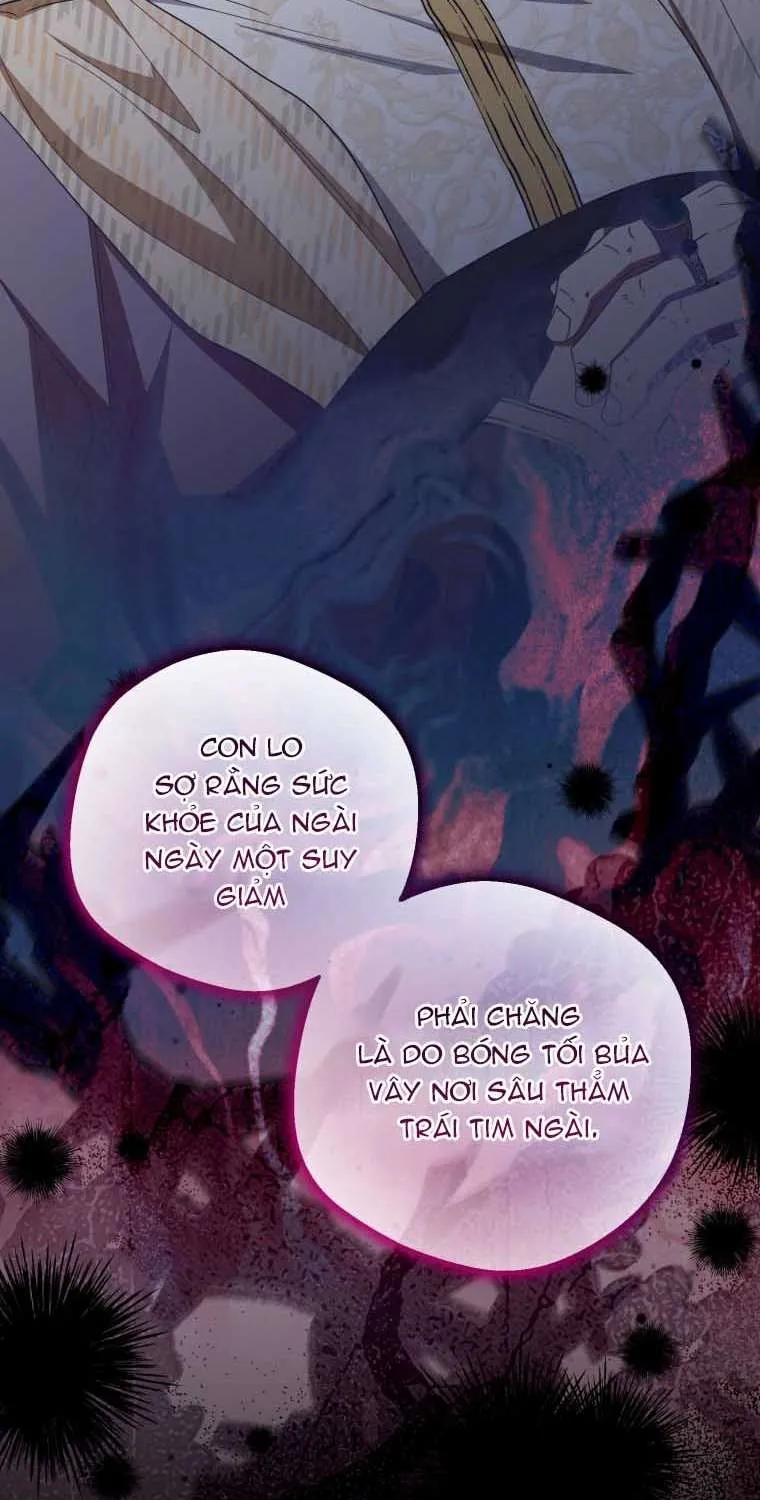 Được Yêu Thương Mà Còn Ngại Ngùng Sao! Chap 118 - Next Chap 119