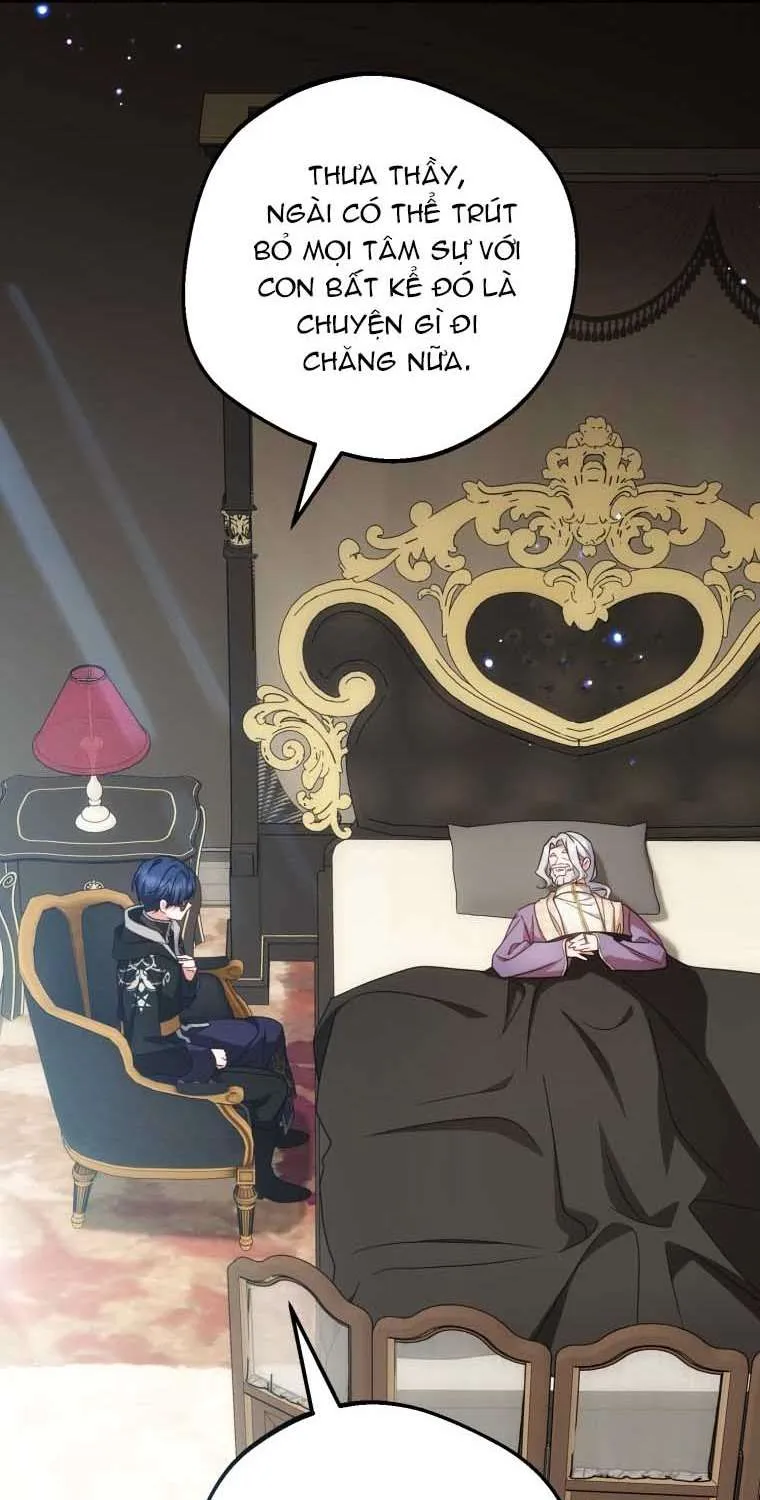 Được Yêu Thương Mà Còn Ngại Ngùng Sao! Chap 118 - Next Chap 119