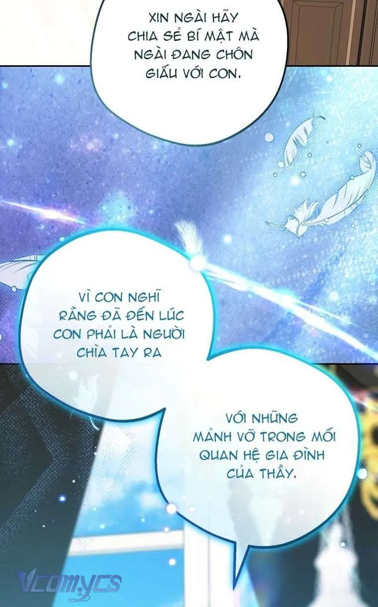 Được Yêu Thương Mà Còn Ngại Ngùng Sao! Chap 118 - Next Chap 119