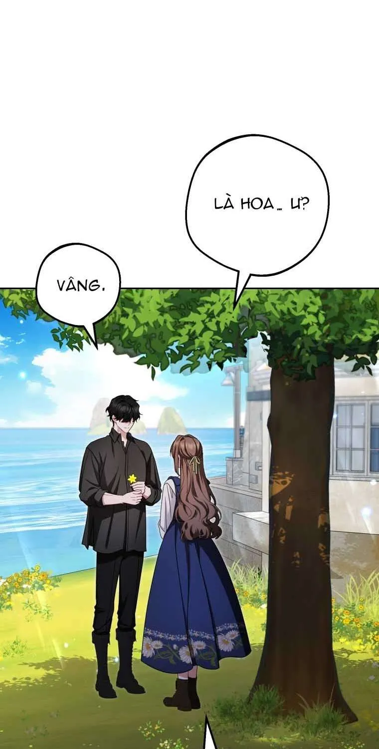 Được Yêu Thương Mà Còn Ngại Ngùng Sao! Chap 118 - Next Chap 119